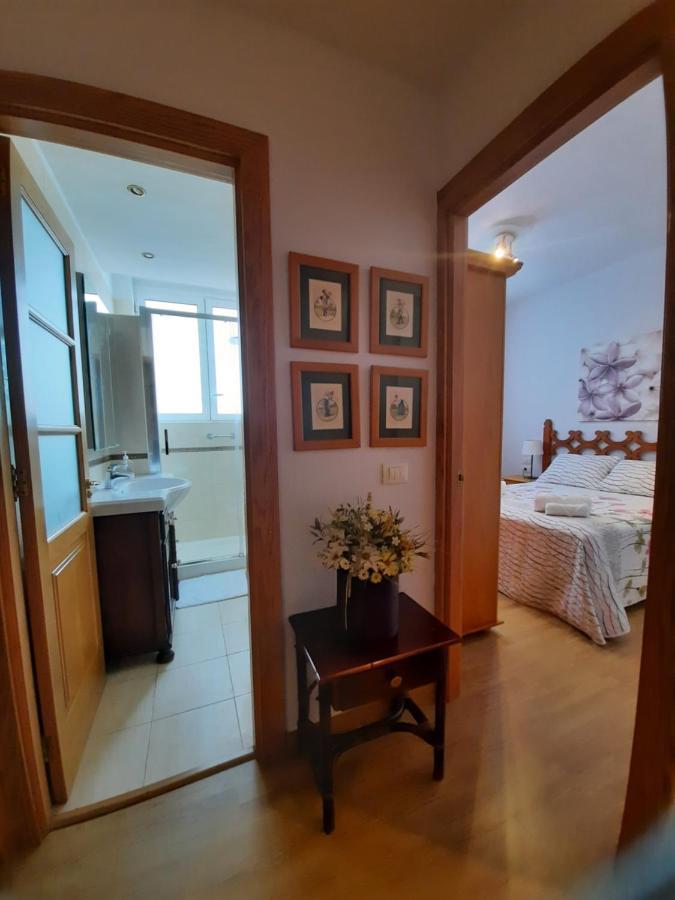Isamaria Parque Santa Catalina Lejlighed Las Palmas de Gran Canaria Eksteriør billede